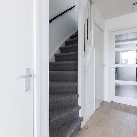 Nice Spacious House Near Schiphol And Citycentre Zwanenburg Zewnętrze zdjęcie